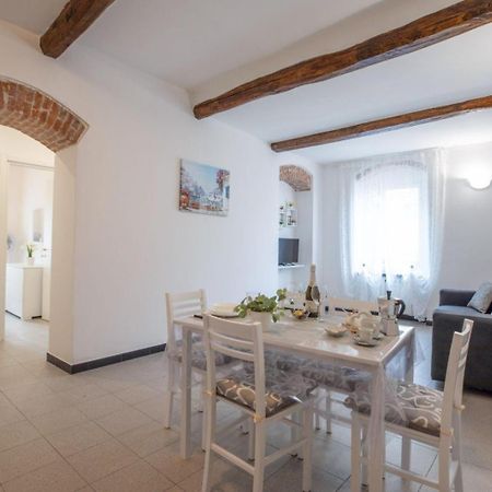 Apartament La Casa Di Adry Riomaggiore Zewnętrze zdjęcie