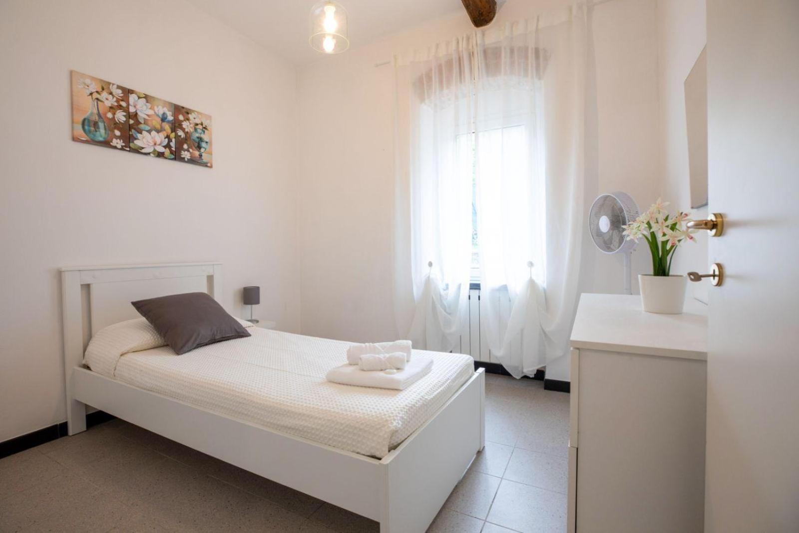 Apartament La Casa Di Adry Riomaggiore Zewnętrze zdjęcie