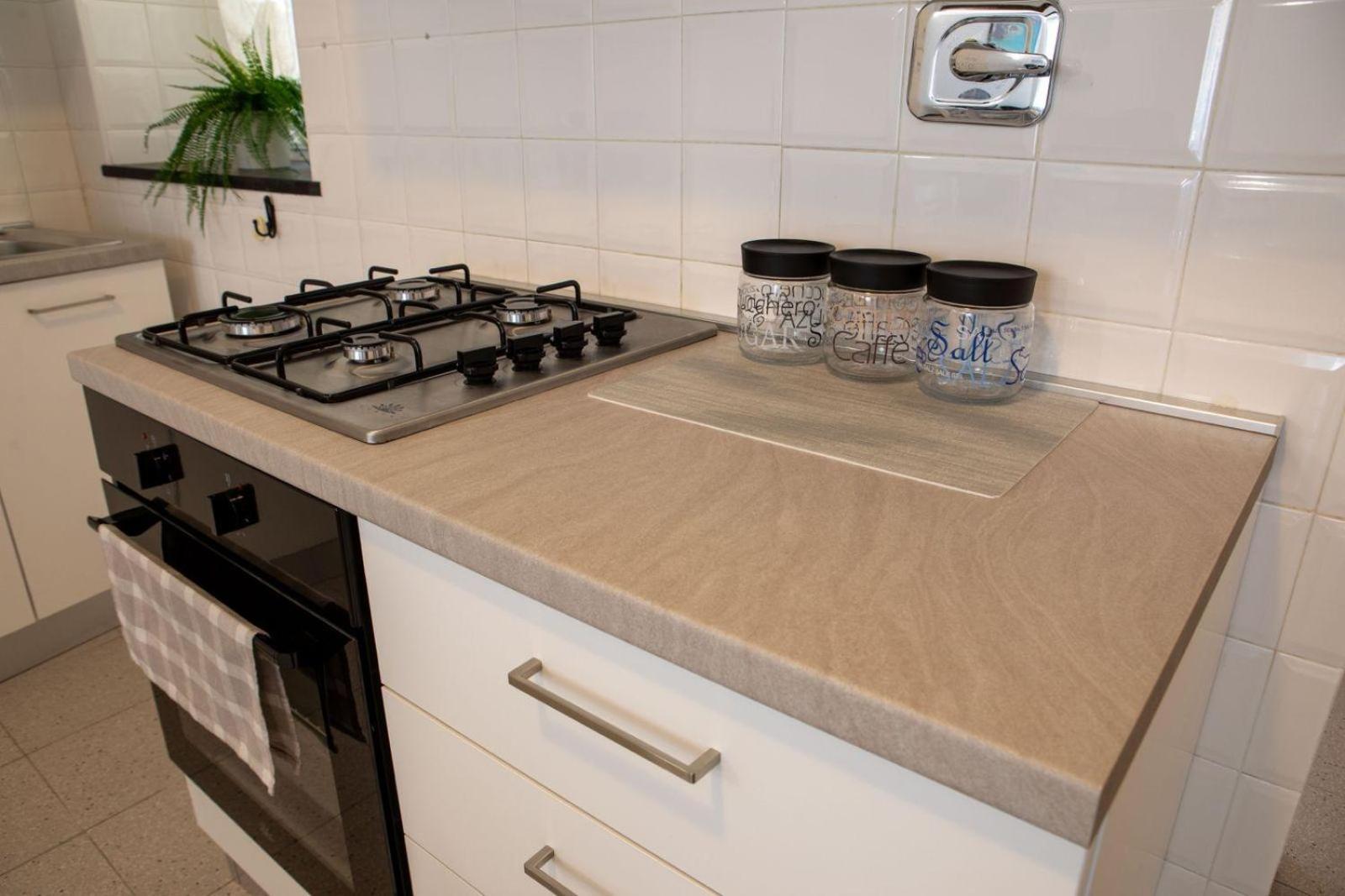 Apartament La Casa Di Adry Riomaggiore Zewnętrze zdjęcie