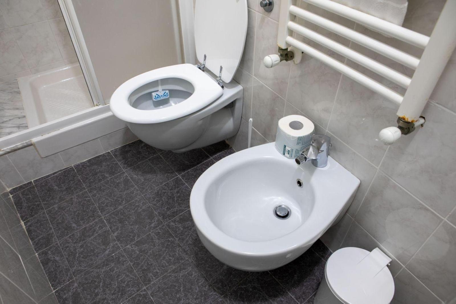 Apartament La Casa Di Adry Riomaggiore Zewnętrze zdjęcie