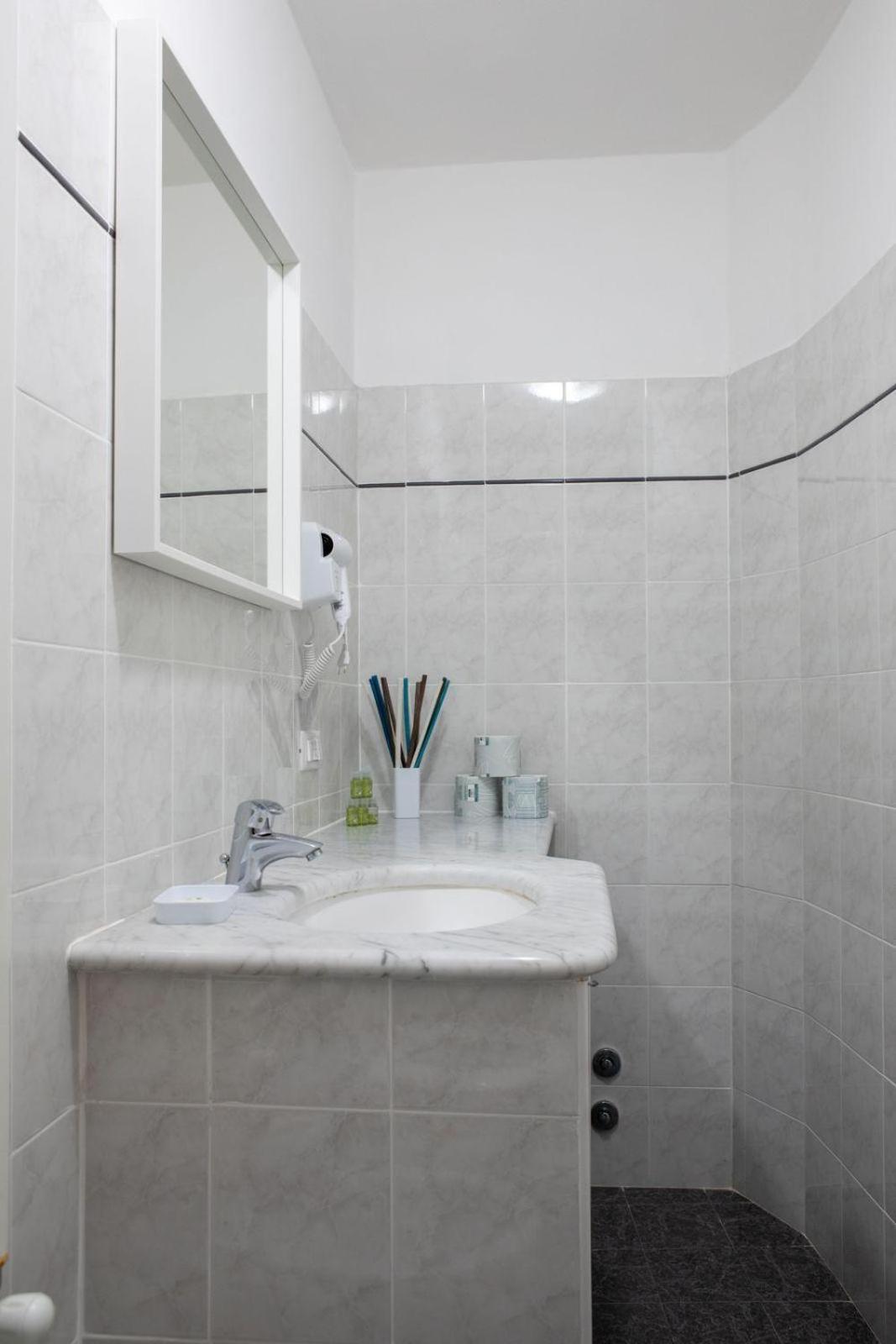 Apartament La Casa Di Adry Riomaggiore Zewnętrze zdjęcie