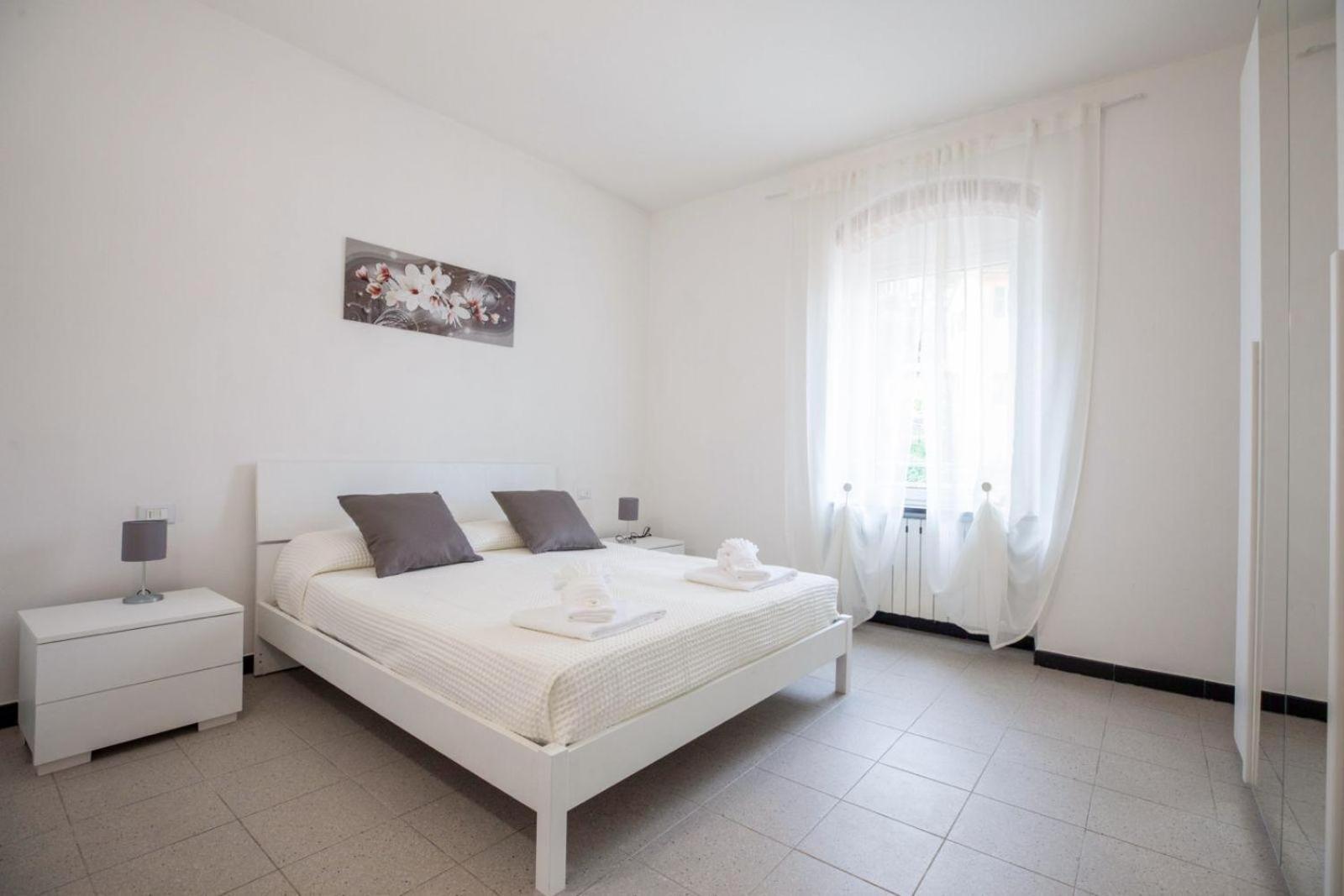 Apartament La Casa Di Adry Riomaggiore Zewnętrze zdjęcie