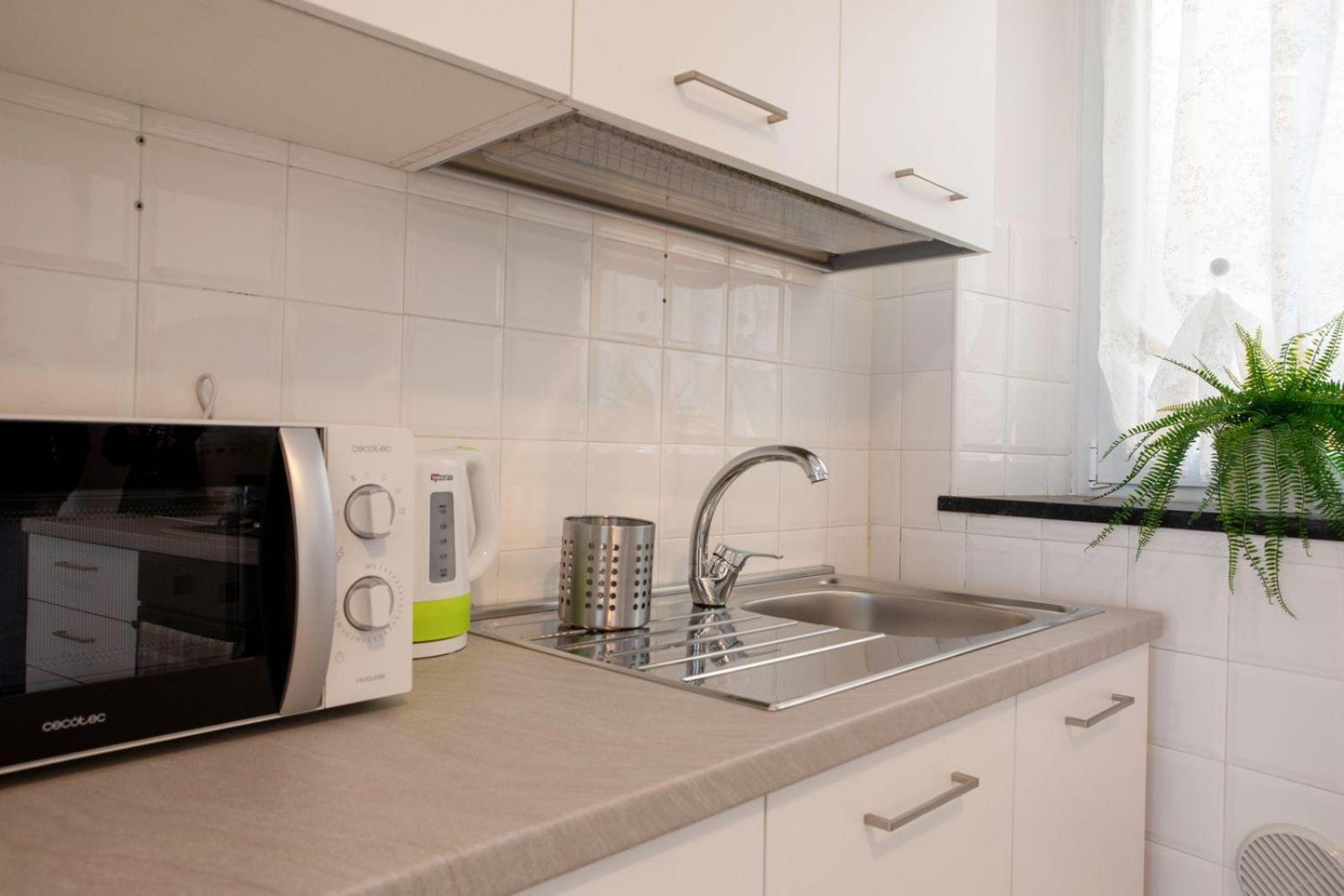 Apartament La Casa Di Adry Riomaggiore Zewnętrze zdjęcie