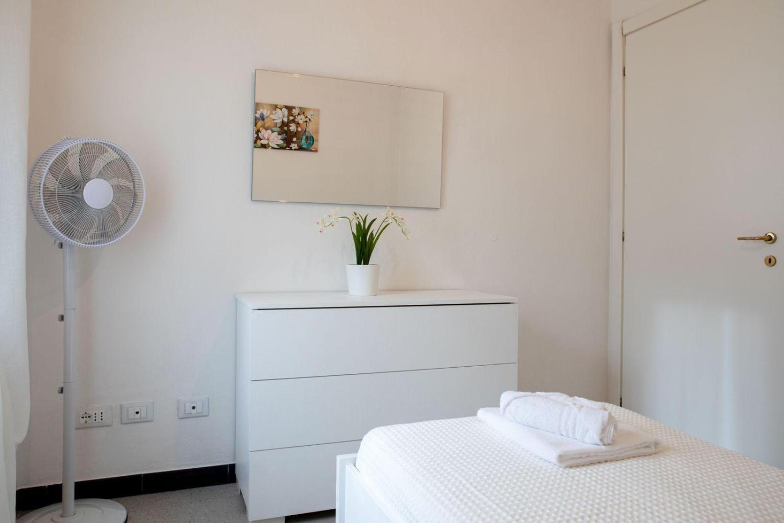 Apartament La Casa Di Adry Riomaggiore Zewnętrze zdjęcie