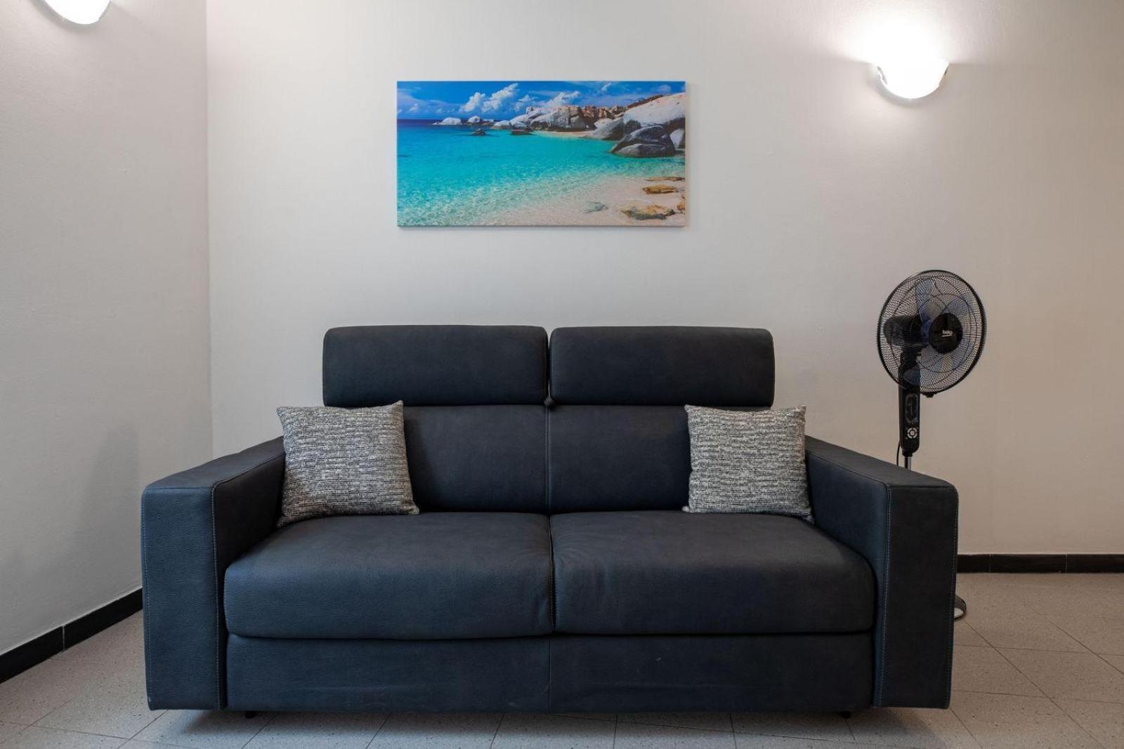 Apartament La Casa Di Adry Riomaggiore Zewnętrze zdjęcie