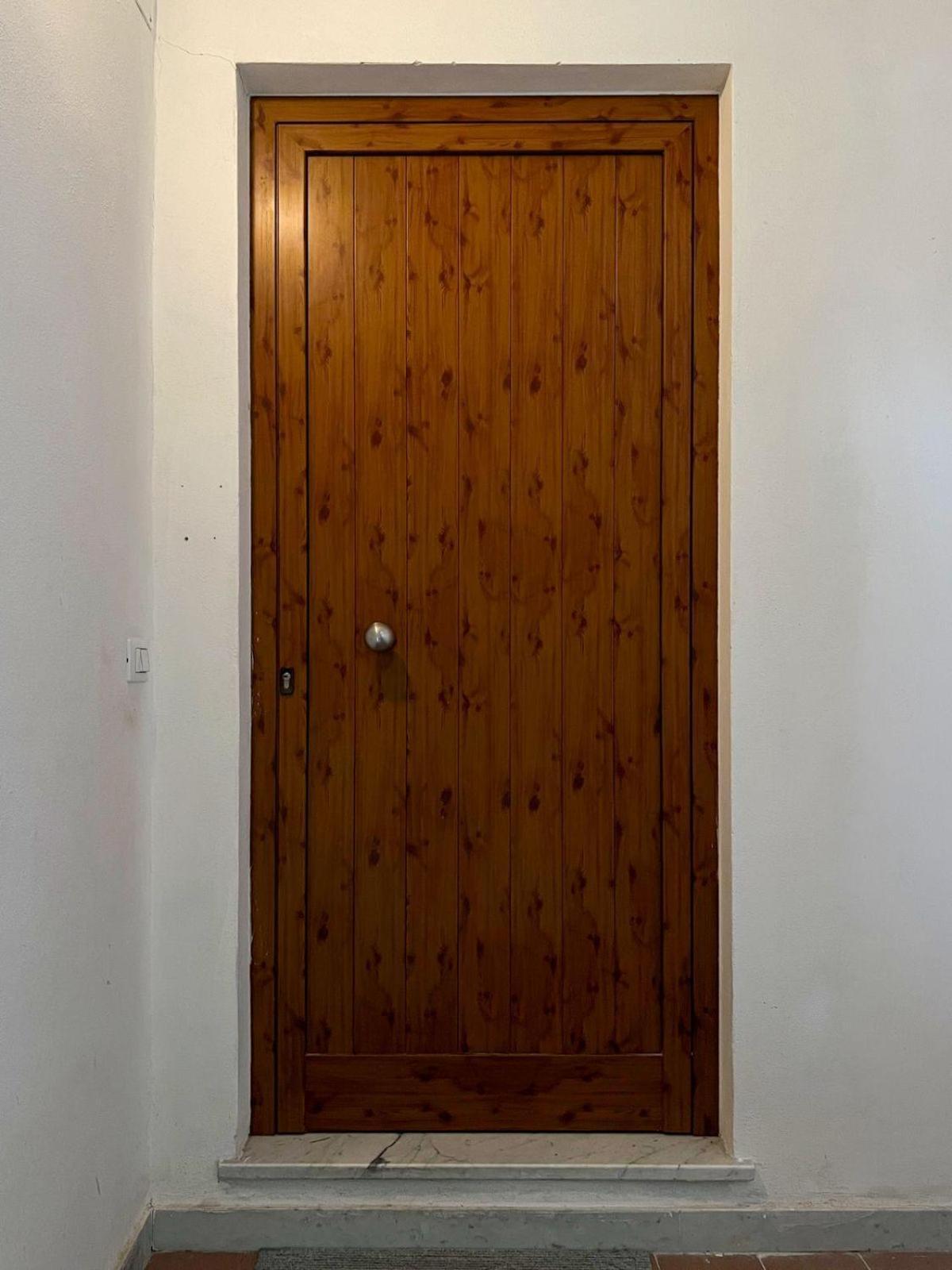 Apartament La Casa Di Adry Riomaggiore Zewnętrze zdjęcie